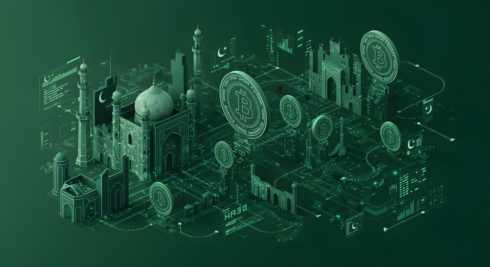 Pakistan’s bond tokenisation
