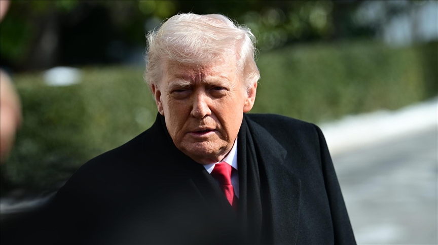 Trump Threatens Iran Power Plants If Strait of Hormuz Remains Closed