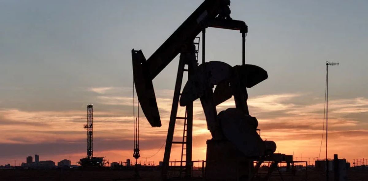Oil
