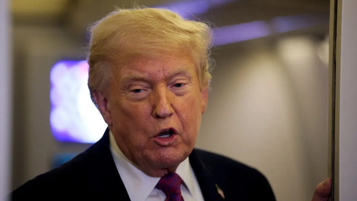Trump Sends Representatives to Islamabad for High-Stakes Iran Talks