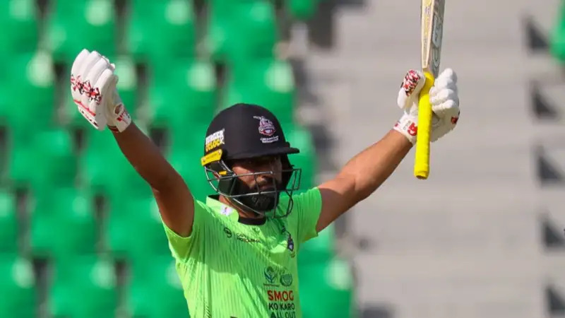 Lahore Qalandars defeat Quetta