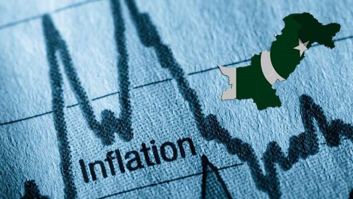 Weekly inflation eases as prices of some essentials decline