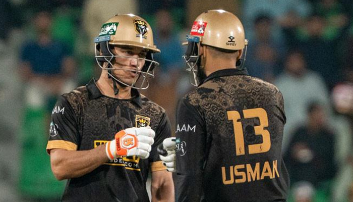 Hyderabad Kings