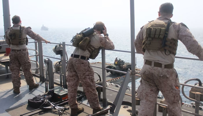 US Navy
