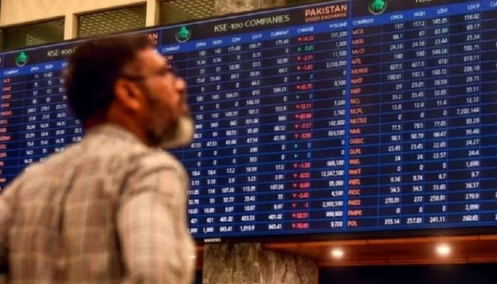 Pakistan Stock Exchange
