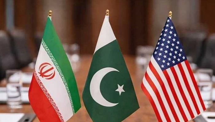 US-Pakistan-Iran