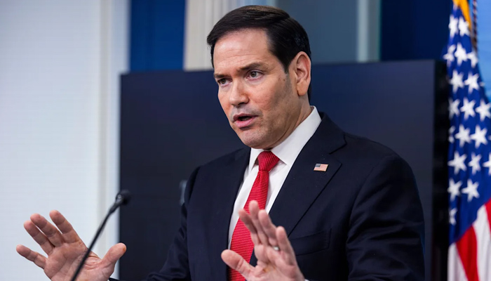 Marco Rubio
