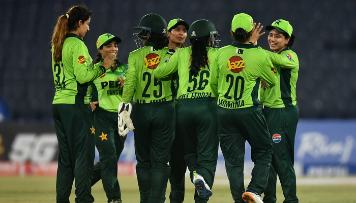 record-breaking ODI