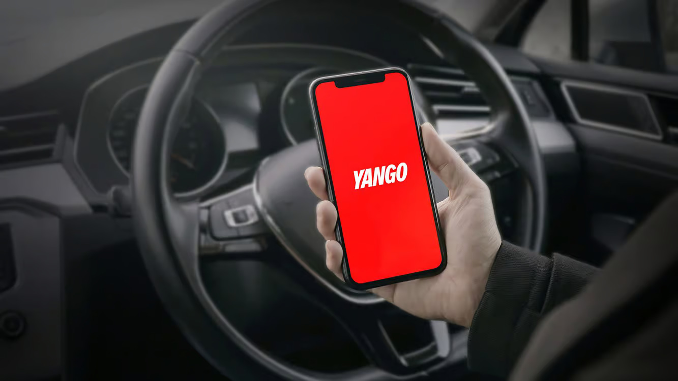 Yango Pakistan