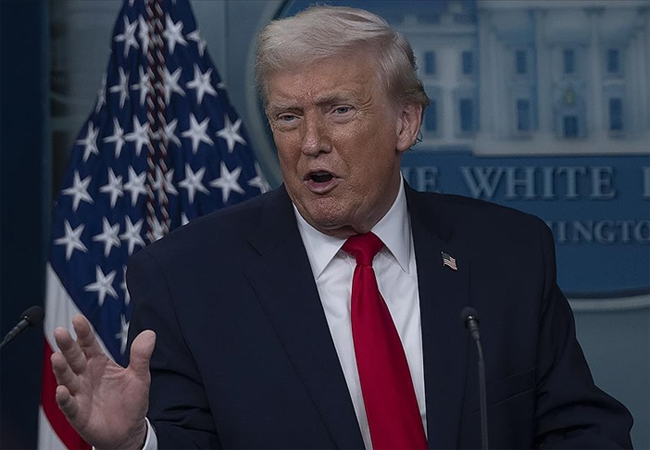 Trump faces rising resistance from fellow Republicans