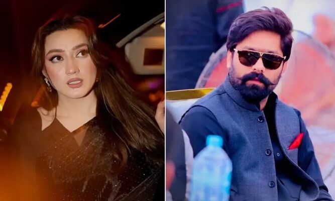 Momina Iqbal’s PECA complaint lands MPA in case