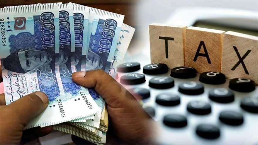 Govt introduces fixed tax scheme for small traders nationwide