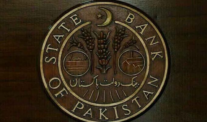 SBP reserves climb to $17.19 billion