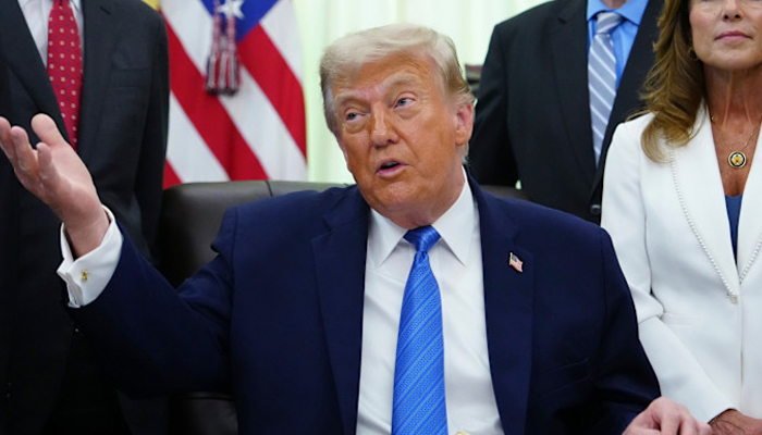 US-Iran Peace Agreement