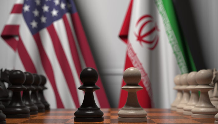 US-Iran agreement