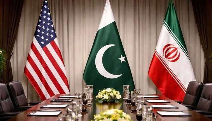 Iran–US Memorandum