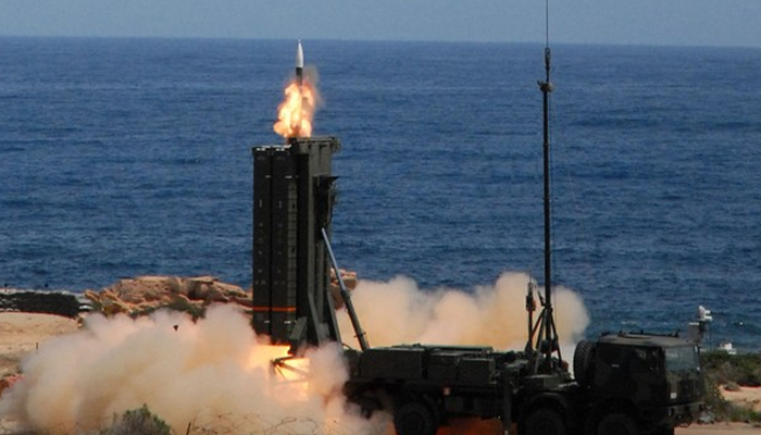 air defense system
