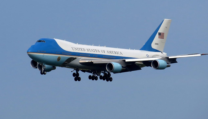 Air Force One