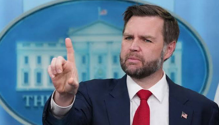 JD Vance