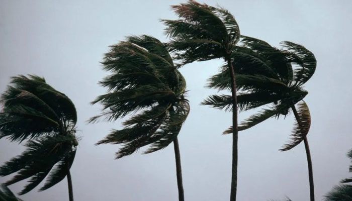 Karachi weather