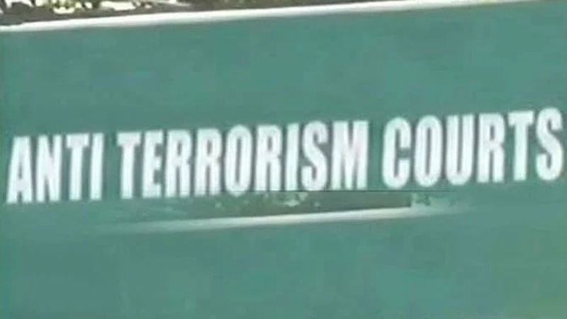 ATC grants 17-day physical remand of TLP worker in arson case