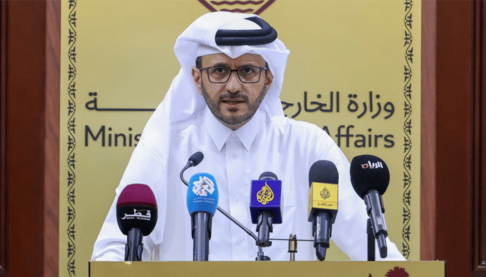 Qatar