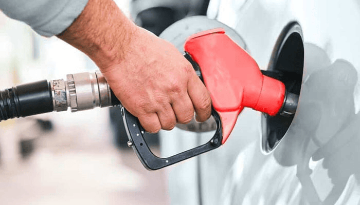 Petroleum Prices