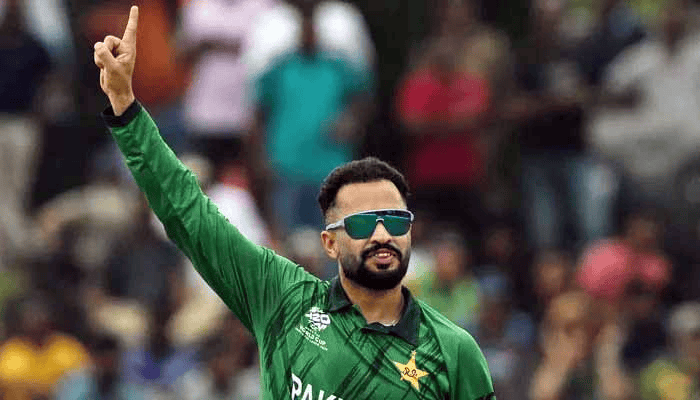 Mohammad Nawaz Doping Case